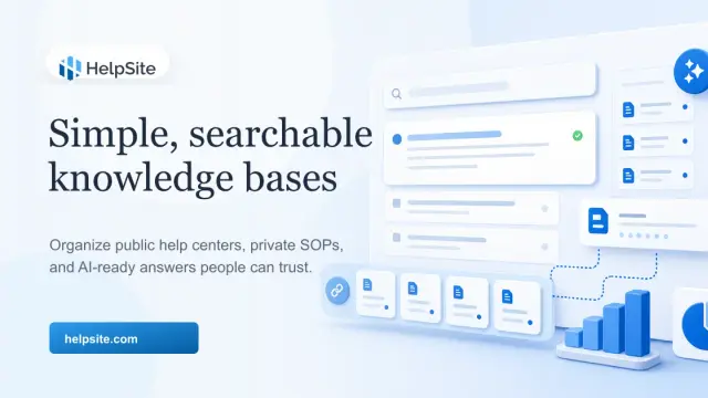 HelpSite