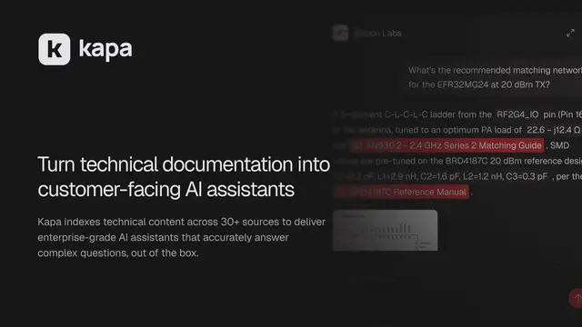 Kapa.ai