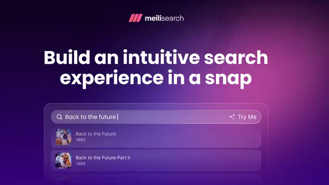 Meilisearch