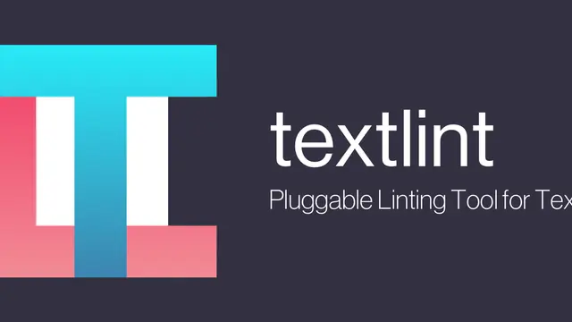 textlint